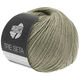 Lana Grossa TRE SETA | 10-khaki