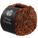Lana Grossa Vintage Chunky | 10-kullanruskea/hiekankeltainen