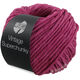 Lana Grossa Vintage Superchuncky | 501-viininpunainen