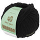 Lana Grossa WOOHOO 50g | 14-musta