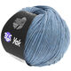 Lana Grossa 365 YAK | 10-farkku/harmaa