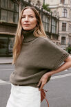 Lana Grossa PUSERO Cool Wool Mélange