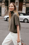 Lana Grossa PUSERO Cool Wool Mélange