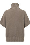 Lana Grossa PUSERO Cool Wool Mélange