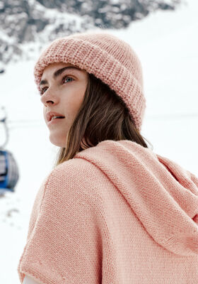 PIPO Alta Moda Cashmere 16 & Silkhair / Lana Grossa