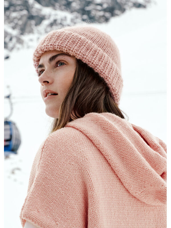 Lana Grossa PIPO Alta Moda Cashmere 16 & Silkhair
