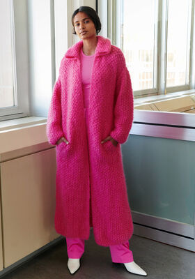 TAKKI Mohair Moda / Lana Grossa
