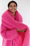 Lana Grossa HUIVI Mohair Moda