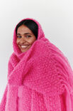 Lana Grossa HUIVI Mohair Moda