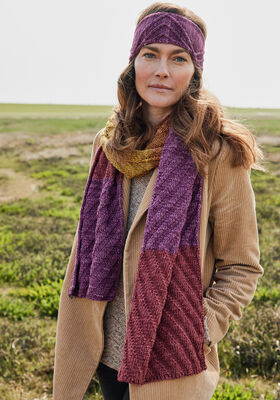 HUIVI Cool Wool Big / Lana Grossa