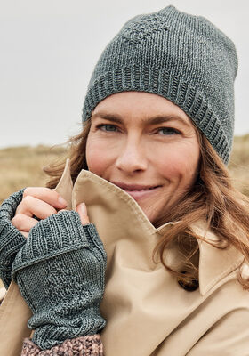 MYSSY Cool Wool Vintage / Lana Grossa