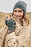 Lana Grossa RANNEKKEET Cool Wool Vintage