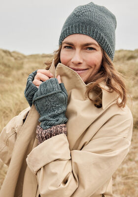 RANNEKKEET Cool Wool Vintage / Lana Grossa