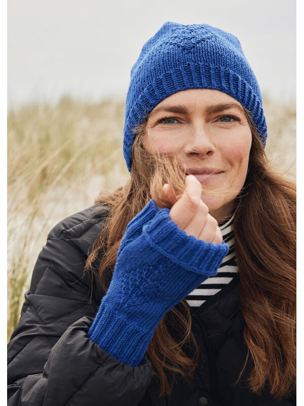 Lana Grossa RANNEKKEET Cool Wool