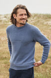 Lana Grossa MIESTEN PUSERO Cool Wool