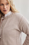 Lana Grossa NEULETAKKI Cool Wool Big