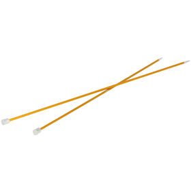 Lana Grossa Neulepuikot Alumiini Rainbow 3,5 mm