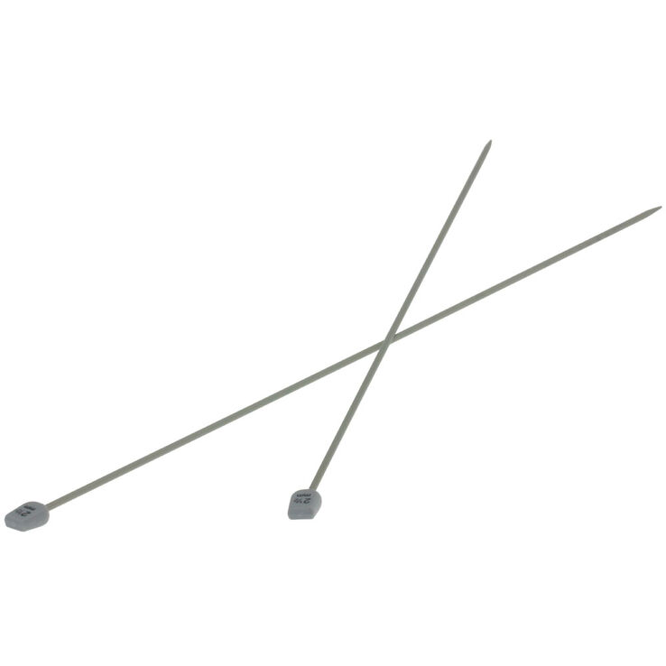 Lana Grossa Neulepuikot alumiini 2,5mm