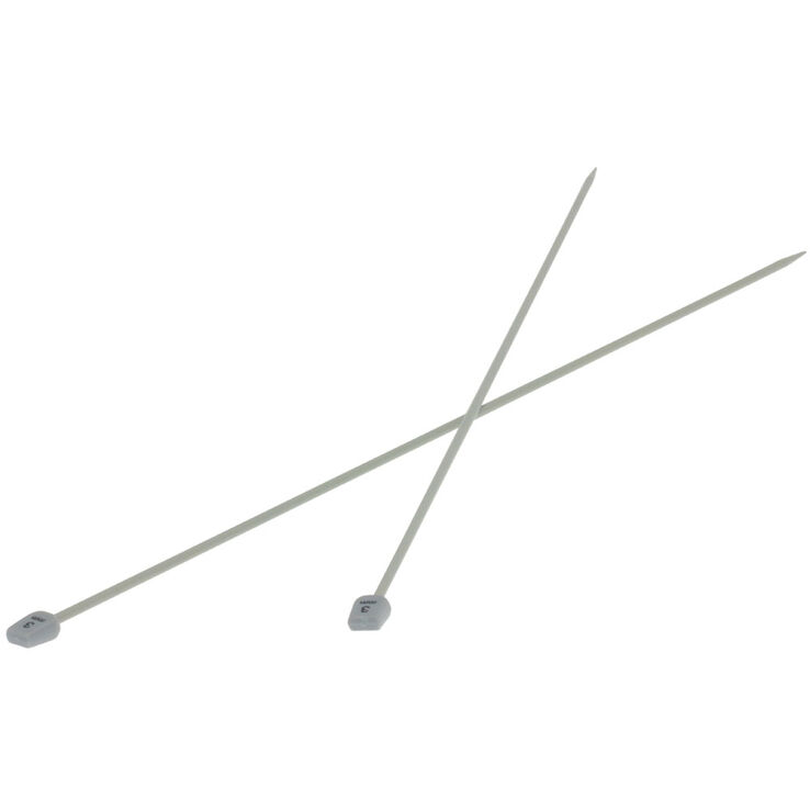 Lana Grossa Neulepuikot alumiini 3,0mm