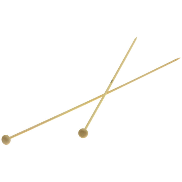 Lana Grossa Neulepuikot bambu 3,0mm