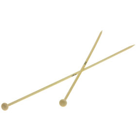 Lana Grossa Neulepuikot bambu 4,0mm