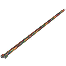 Lana Grossa Neulepuikot Design-puu Color 6,0mm/35cm