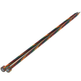 Lana Grossa Neulepuikot Design-puu Color 8,0mm/35cm