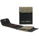 Lana Grossa Pyöröpuikkosetti Design-puu Multicolor pieni (musta)