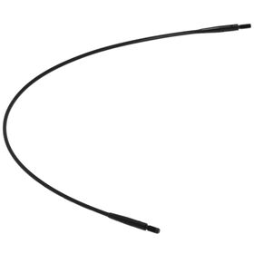 Lana Grossa Kaapeli Vario musta 40cm