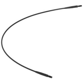 Lana Grossa Kaapeli Vario musta 50cm