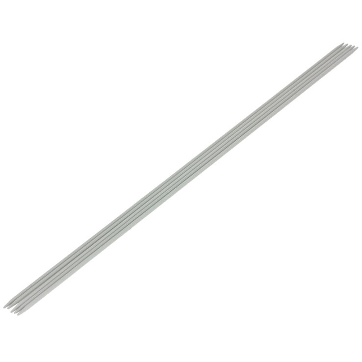 Lana Grossa Sukkapuikot alumiini 1,5mm/20cm