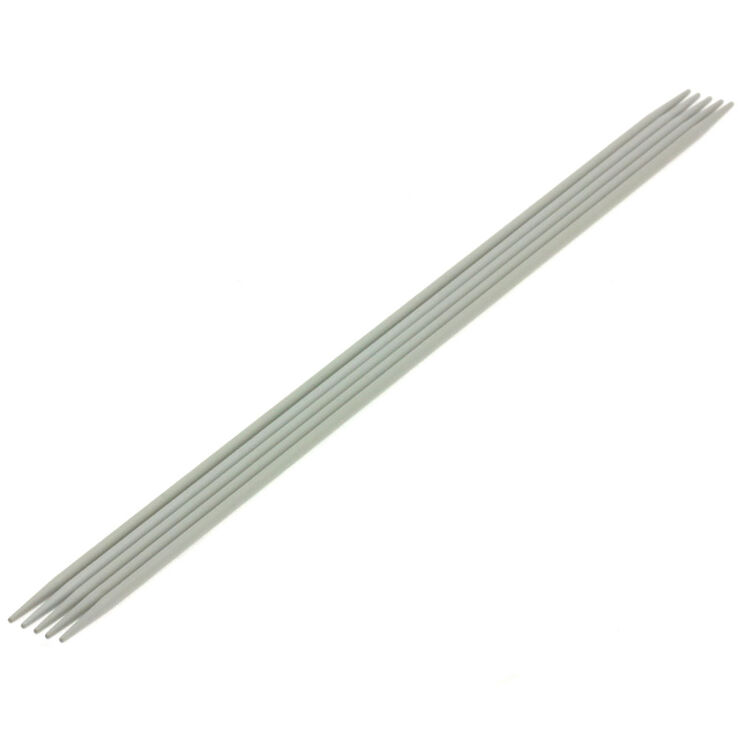 Lana Grossa Sukkapuikot alumiini 2,0mm/15cm