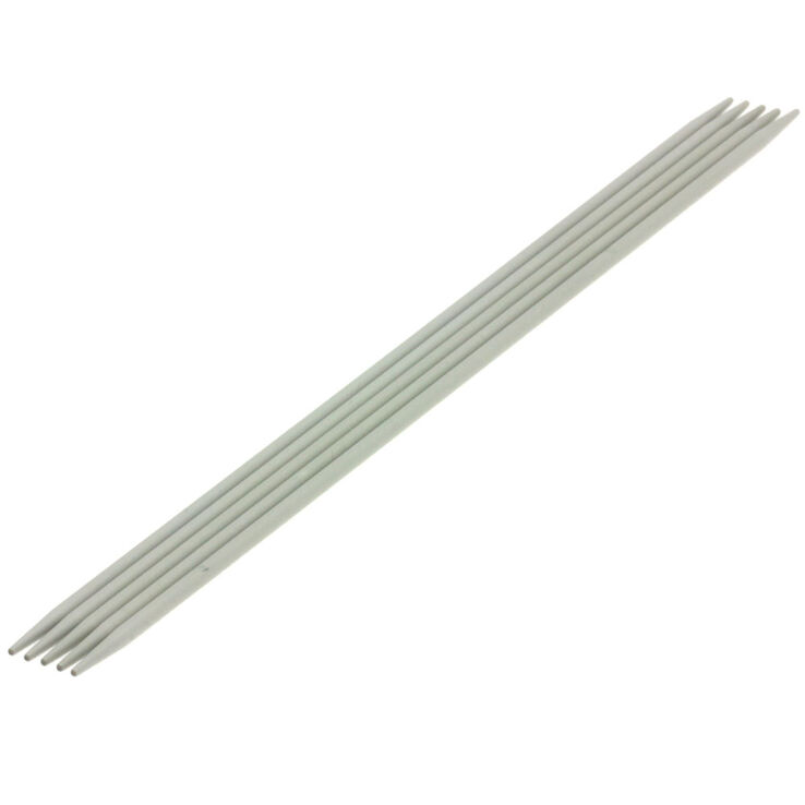 Lana Grossa Sukkapuikot alumiini 2,5mm/15cm