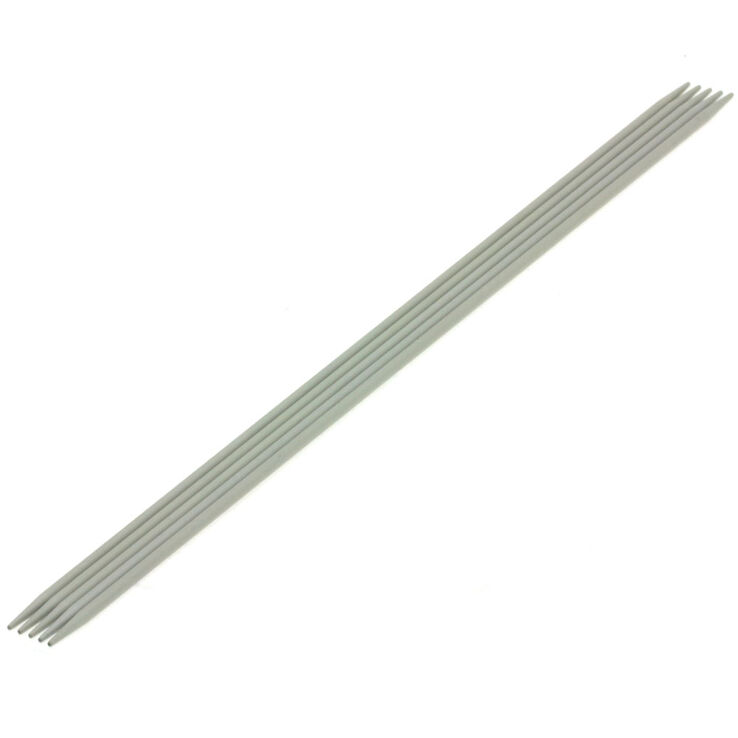 Lana Grossa Sukkapuikot alumiini 2,5mm/20cm