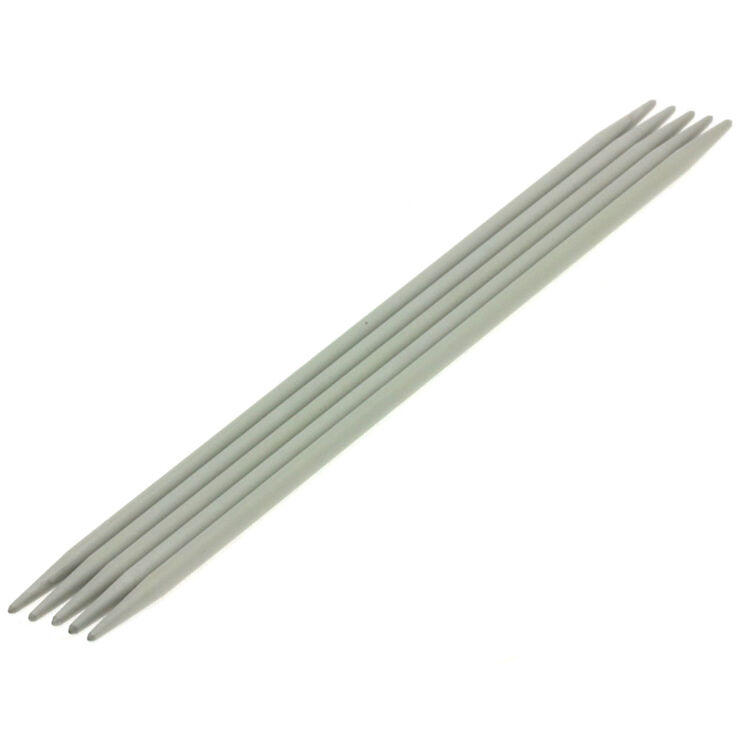 Lana Grossa Sukkapuikot alumiini 3,5mm/15cm