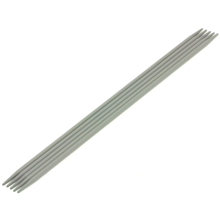 Lana Grossa Sukkapuikot alumiini 3,5mm/20cm