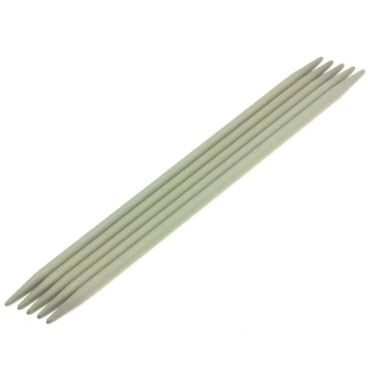 Lana Grossa Sukkapuikot alumiini 4,0mm/15cm