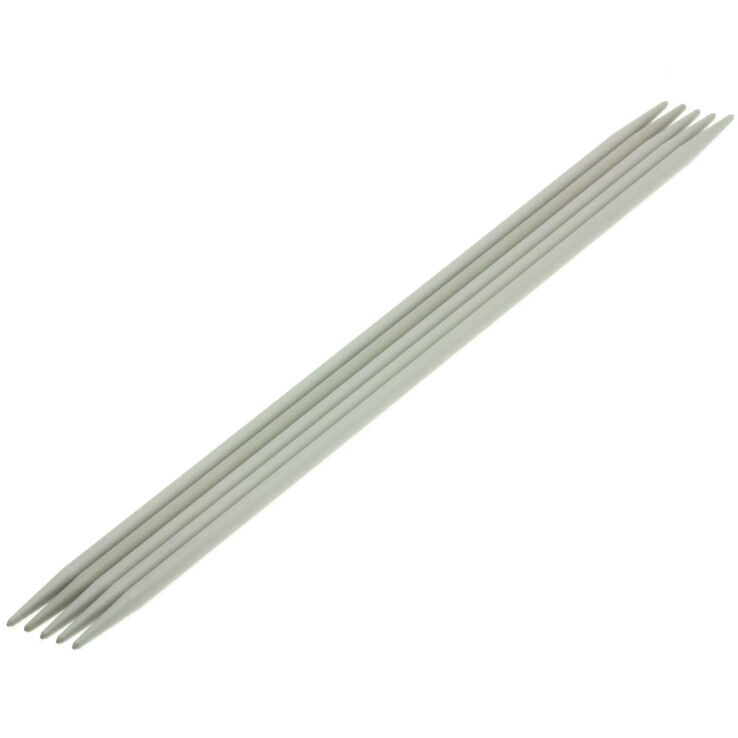 Lana Grossa Sukkapuikot alumiini 4,0mm/20cm
