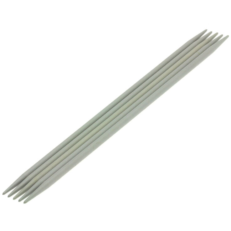 Lana Grossa Sukkapuikot alumiini 4,5mm/20cm