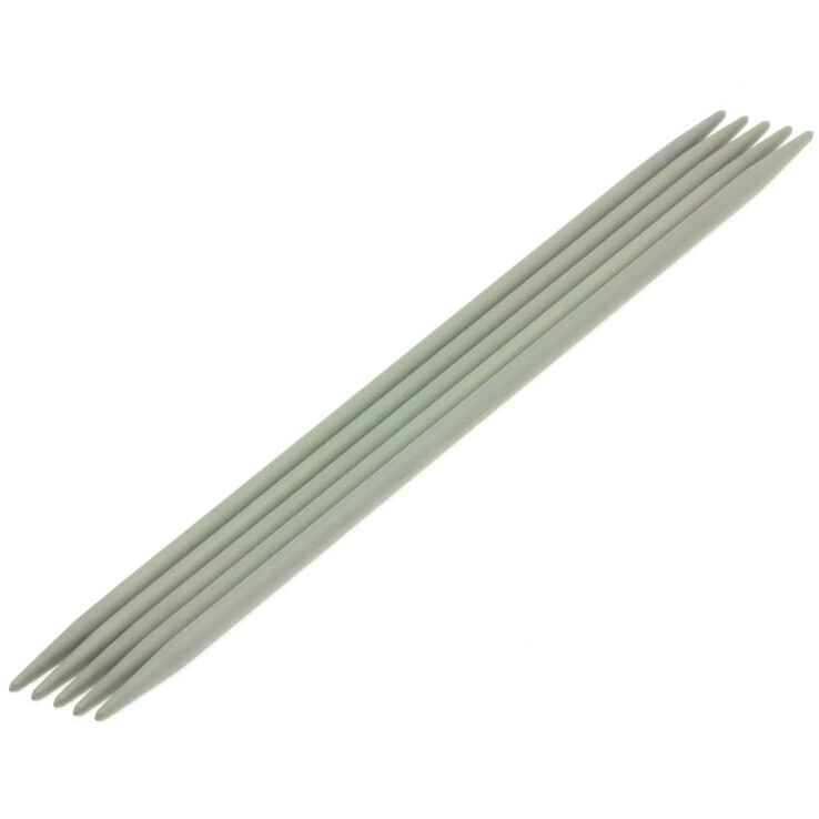 Lana Grossa Sukkapuikot alumiini 5,0mm/20cm