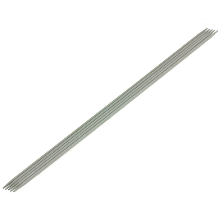 Lana Grossa Sukkapuikot alumiini 5,0mm/40cm
