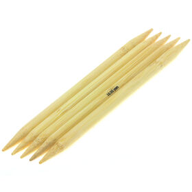 Lana Grossa Sukkapuikot bambu 10,0mm/20cm