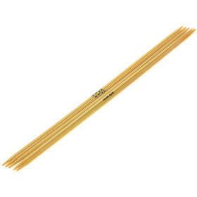 Lana Grossa Sukkapuikot bambu 2,0mm/15cm