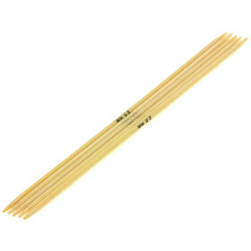 Lana Grossa Sukkapuikot bambu 2,5mm/15cm