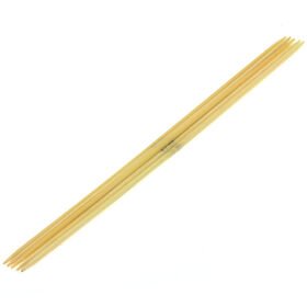 Lana Grossa Sukkapuikot bambu 2,5mm/20cm