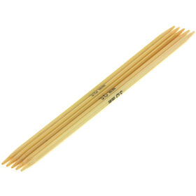 Lana Grossa Sukkapuikot bambu 3,0mm/15cm