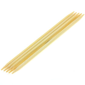Lana Grossa Sukkapuikot bambu 4,0mm/15cm