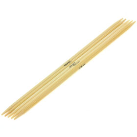 Lana Grossa Sukkapuikot bambu 4,0mm/20cm