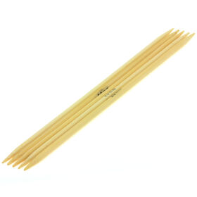Lana Grossa Sukkapuikot bambu 5,0mm/20cm