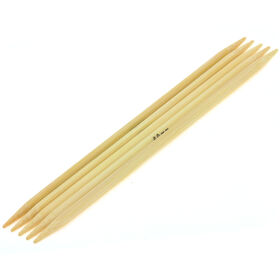 Lana Grossa Sukkapuikot bambu 6,0mm/20cm